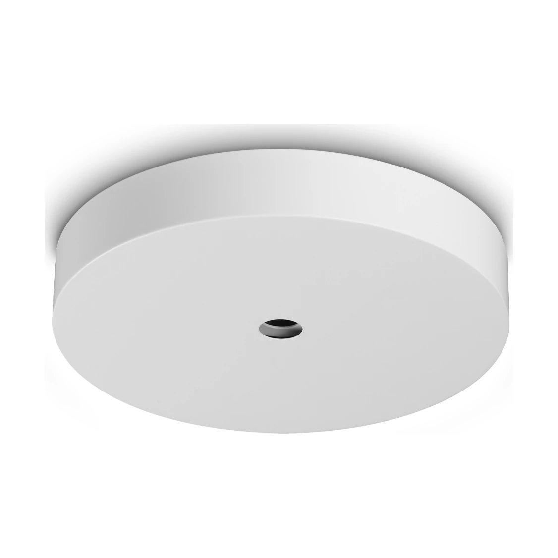 Mapa Ceiling Rose Cloud SP7 White by Ideal Lux