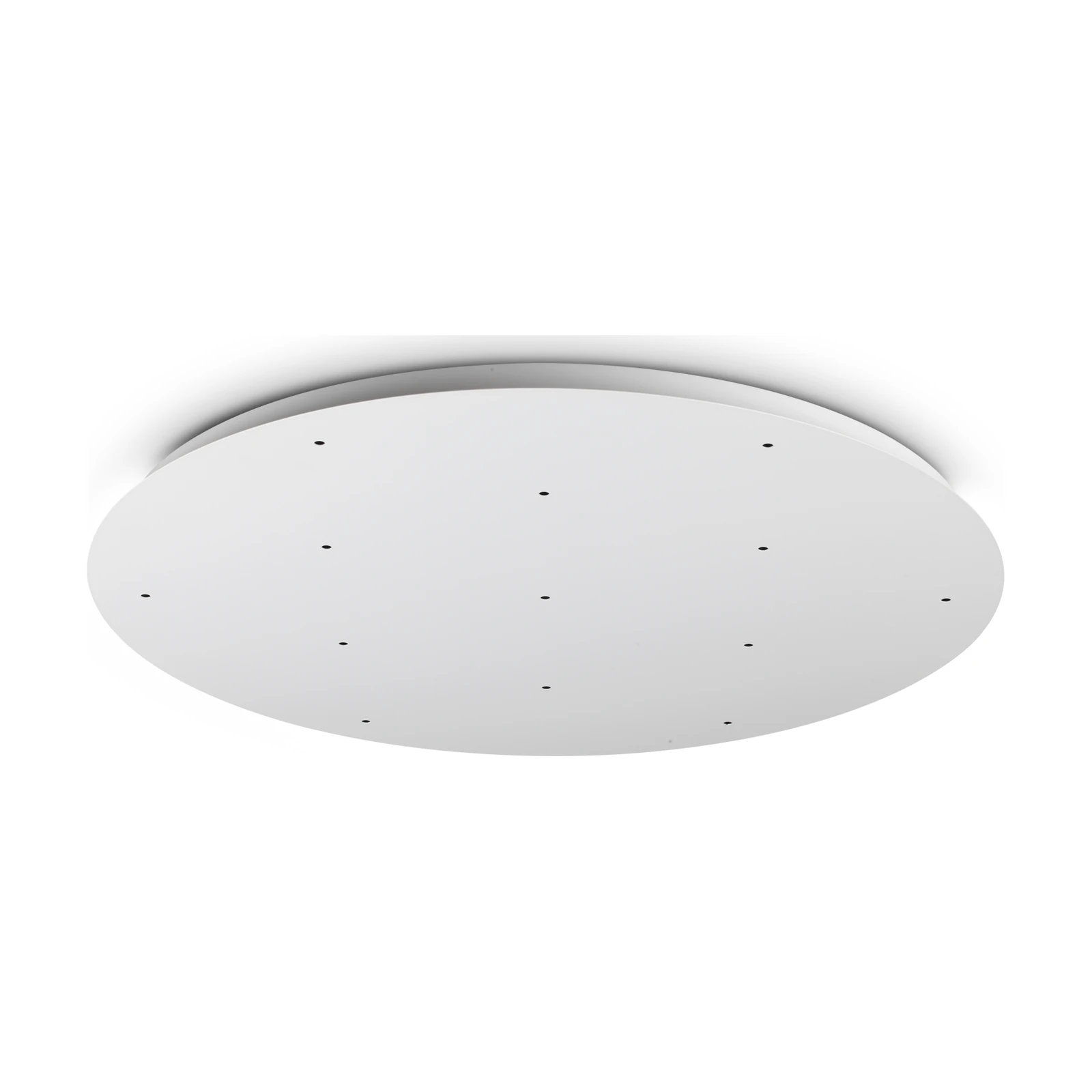 Mapa Ceiling Rose LED Drop SP13 White by Ideal Lux, product photo