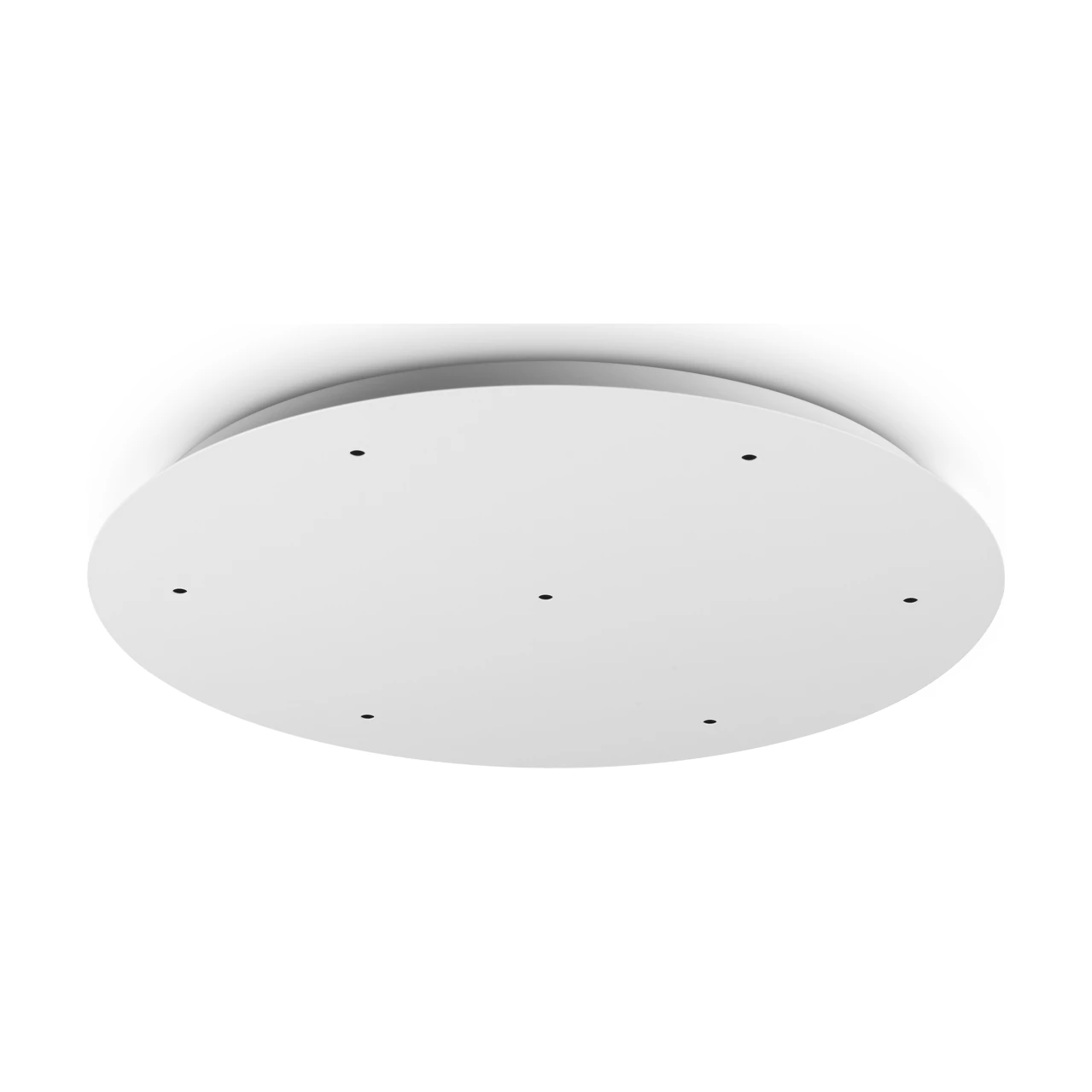 Mapa Ceiling Rose LED Drop SP7 White by Ideal Lux, product photo