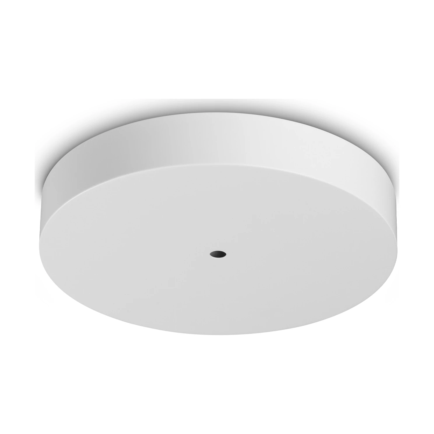 Mapa Ceiling Rose LED Cloud SP13 White by Ideal Lux, product photo