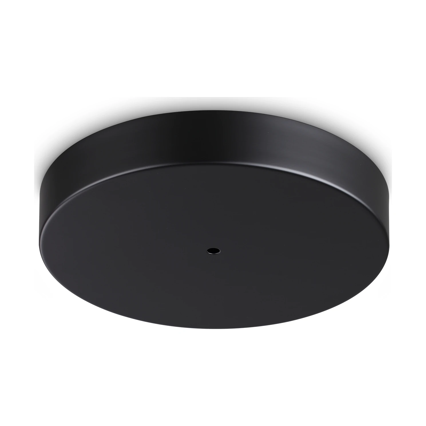 Mapa Ceiling Rose LED Cloud SP13 Black by Ideal Lux, product photo