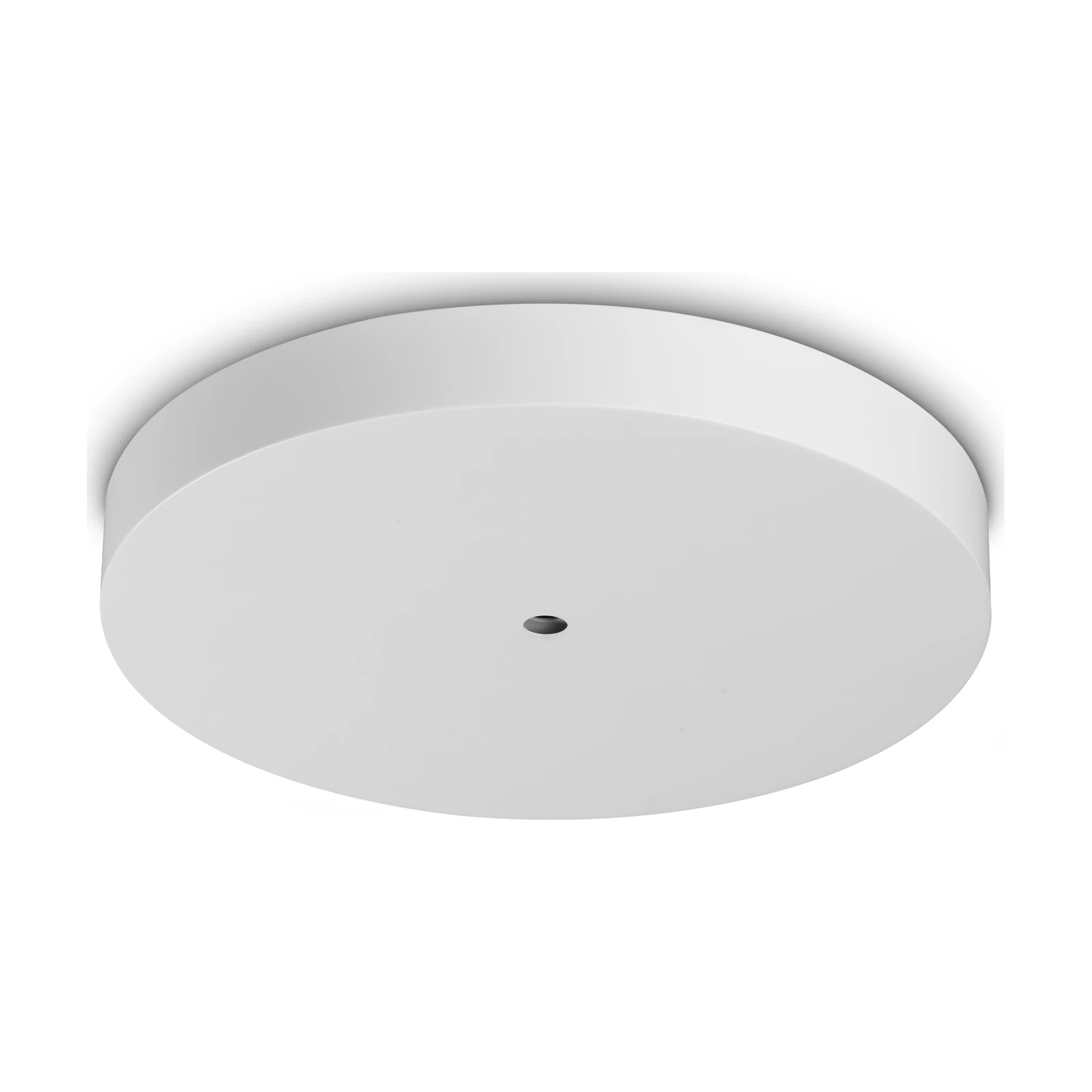 Mapa Ceiling Rose LED Cloud SP25 White by Ideal Lux, product photo