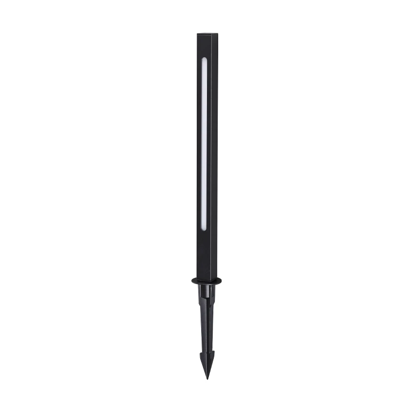 Jedi PT H040 Black by Ideal Lux