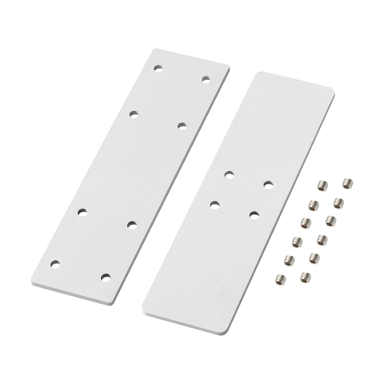 Office SP Wide Straight Joint White by Ideal Lux