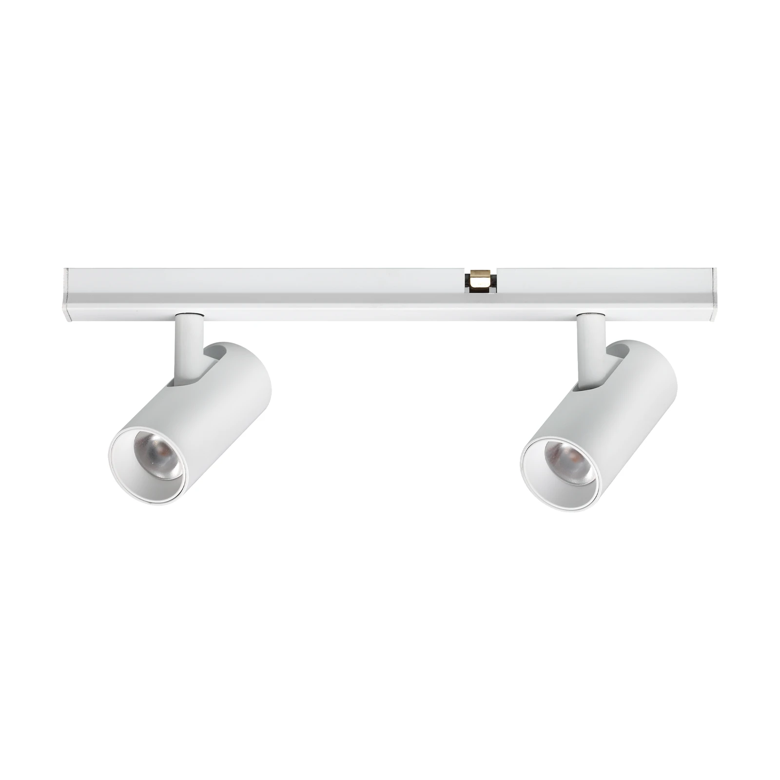 Stick Spot Double 06W 3000K White by Ideal Lux, product photo