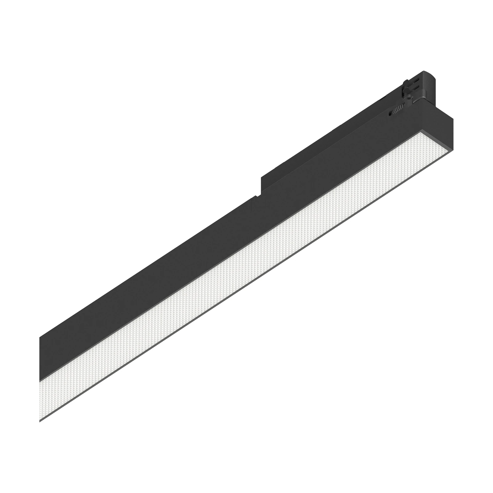Display UGR D106.5 DALI 3000K Black by Ideal Lux