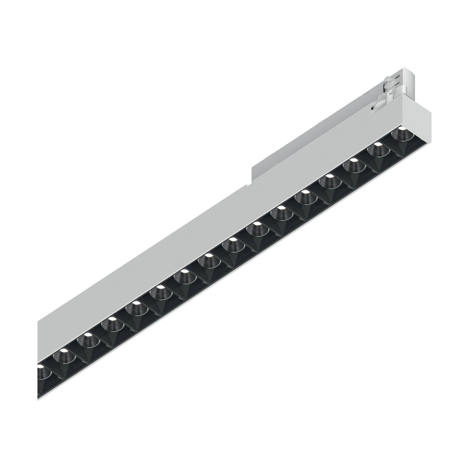 Display Accent D535.0 DALI 4000K White by Ideal Lux, product photo