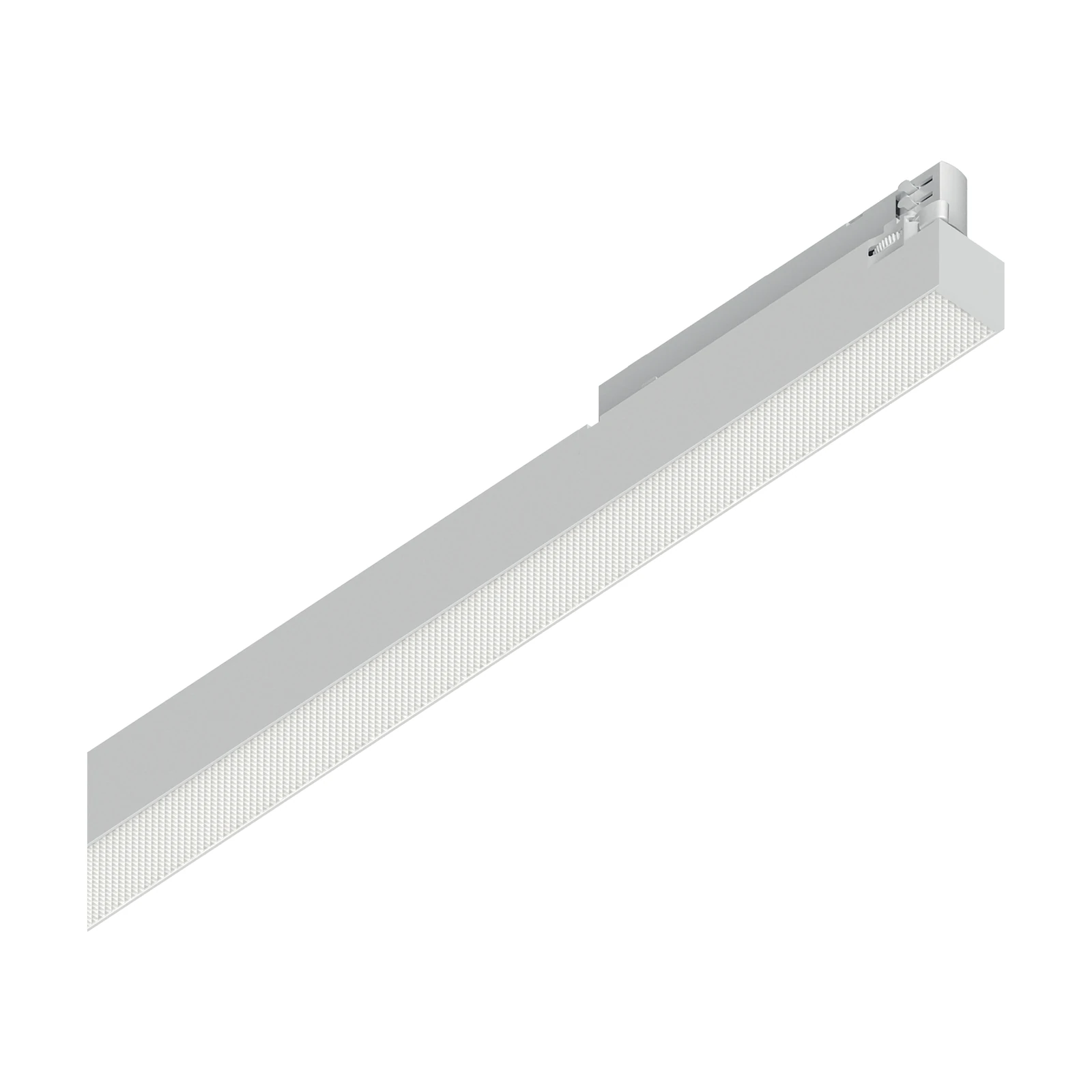 Display UGR D535.0 DALI 4000K White by Ideal Lux, product photo